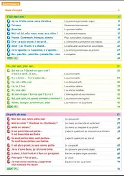 Grammaire point ado A1. Livre + CD audio - мініатюра 3