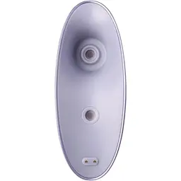 Вакуумний стимулятор Svakom Pulse Galaxie Metal Lilac (SO9679) [108376] - мініатюра 2