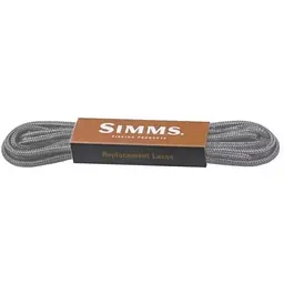 Шнурівки Simms Replacement Laces Grey Pewter (1102-12194-015-00)