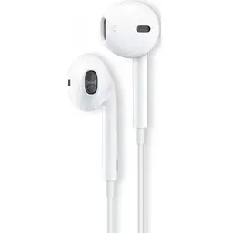 Навушники Apple EarPods MD827FE  - мініатюра 3