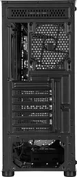 Корпус Prologix Glower GM-07RBA Black - мініатюра 8