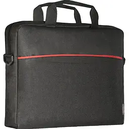 Сумка Defender Lite 15.6" Black (26083) (6396859)