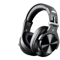 Навушники Oneodio Fusion A70 black - мініатюра 2