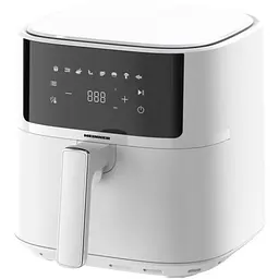 Мультипіч Heinner HAF-B6WH17SQ [133626] - мініатюра 2