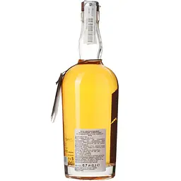 Віскі Alexander Single Malt 40% 0.7л - мініатюра 4
