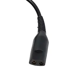 Кабель живлення USB 6V для електробритв і тримерів Braun Type 5514, 5515, 5517, 5541, 5683, 5685, 5751, 5417 - мініатюра 2