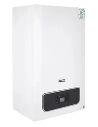 Котел газовий Thermo Alliance Ewa System 28 кВт одноконтурний, конденсаційний, навісний KM1028000101005911 - мініатюра 2