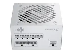 Блок живлення ATX 650W WHITE CORE GX-650-ATX31-WHT SEASONIC - мініатюра 7