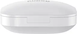 Навушники Xiaomi TWS Redmi Buds 5 Sunny Snow White (BHR7626CN) - мініатюра 6
