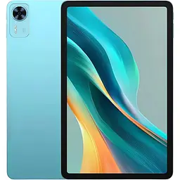 Планшет Doogee T36 12" 90Hz FHD+ /8GB/256GB/ T620 /8800mAh/ 13+8Мп / LTE / Blue