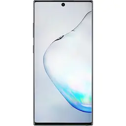 Смартфон Samsung Galaxy Note 10+ SM-N975F 12/256GB Black (SM-N975FZKD) - мініатюра 4