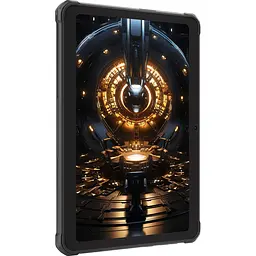 Планшет Hotwav R8 4/128GB LTE Black (HWR8LTE4128B) Global EU [143495] - мініатюра 3