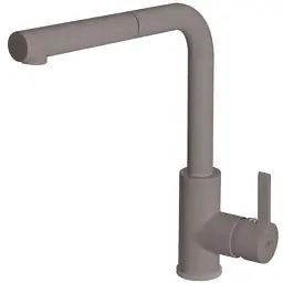 Змішувач Elleci SHELL PLUS TORTORA 43