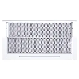 Витяжка телескопічна WEILOR PTS 9265 WH 1300 LED Strip - мініатюра 5