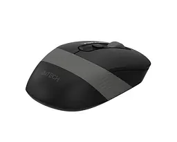 Миша бездротова A4Tech FG10S Grey/Black (FG10S (Grey)) - мініатюра 5