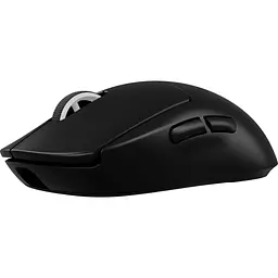Миша Logitech G PRO X Superlight 2 Lightspeed Wireless Black (910-006630) [93948] - мініатюра 3