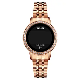Skmei 1669RG Rose Gold