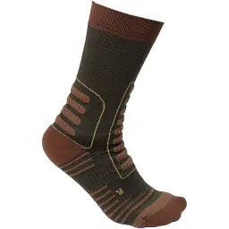 Шкарпетки Spring Trekking Lite 791 35-38 Коричневий