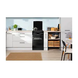 Плита Hansa FCMM58329 - мініатюра 3