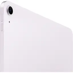 Планшет Apple iPad Air 13 [2024] 512GB Wi-Fi Purple [MV2N3] [106492] - мініатюра 4