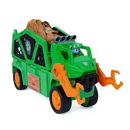 Цуценячий патруль Paw Patrol Дінокіно Ігровий набір Мегазавр (SM97286/6075939) - мініатюра 9