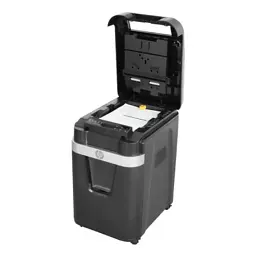 Знищувач документів HP Pro Shred Auto 200CC (2820) (873632) - мініатюра 5