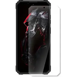 Защитная пленка StatusSKIN для Oukitel WP28 Экран Матовая Lite