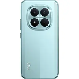 Смартфон Poco M8 Pro 5G 12/512GB Green Global EU [162042] - мініатюра 5