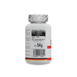 Кальцій хелат MST Nutrition Calcium Chelate, 90 таблеток для підтримки здоров'я кісток та зубів - мініатюра 2