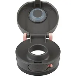 Термопляшка Contigo Jackson Chill Pink Lemonade, 590 мл, рожева (2156482) - мініатюра 6