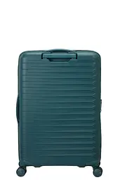Валіза 68 См American Tourister FASTFORWARD TOTALLY TEAL 68x46x26(30) MI0*51002 - мініатюра 13