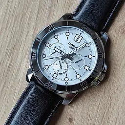 Годинник Casio MTP-VD300L-7E - мініатюра 8