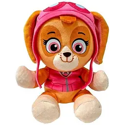 М'яка іграшка TY Paw Patrol Скай 44023 15 см Різнокольоровий
