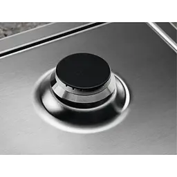Газова варильна поверхня Electrolux KGG6424SX [140649] - мініатюра 5