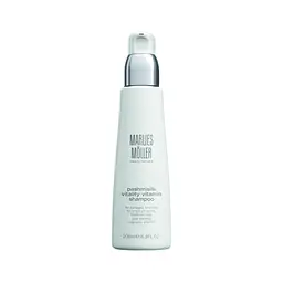Вітамінний шампунь Pashmisilk Vitality Vitamin Shampoo Marlies Moller 200 мл - мініатюра 1