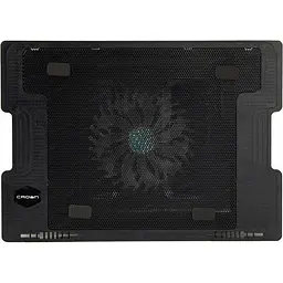 Підставка для ноутбука Crown CMLS-926 Black [99739] - мініатюра 2