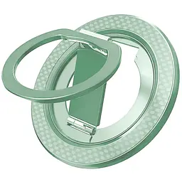 Магнітне кільце-тримач MagSafe Multi-Stand Green