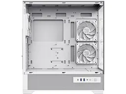 Корпус Gamemax VISTA 2 AW White - мініатюра 6