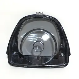 Кришка циклону DJ97-02464A для пилососу Samsung SC18M31C0HG, VC07M3110VB/UK, VC18M3120VB/UK, VC15M3120VB/EV - мініатюра 6