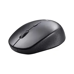 Мишка Defender Auris MB-027 Silent Wireless Black (52027) - мініатюра 2