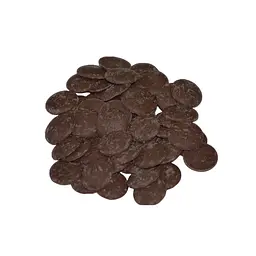 Шоколад чорний 70% Natra Cacao 1 кг - мініатюра 2