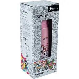 Термос дитячий токідокі Kite tokidoki TK23-305, 350 мл - мініатюра 2