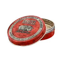 Помада для волосся Reuzel Red Water Soluble 35 г - мініатюра 2