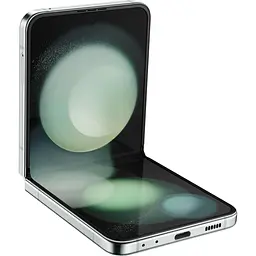 Смартфон Samsung Galaxy Flip5 8/256GB Mint (SM-F731BLGG) - мініатюра 6