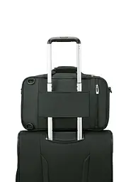 Дорожня Сумка Samsonite RESPARK FOREST GREEN 40x25x20 KJ3*14017 - мініатюра 10