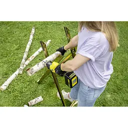 Пиляльні полотна для деревини Karcher 2 шт. (2.445-246.0) - мініатюра 2