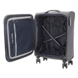 Валіза Travelite Arona Anthracite S (TL090247-04) - мініатюра 4