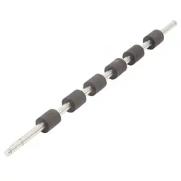 Ролик захоплення паперу HP LJ 1160/1320 RC1-3691-000 AHK (20960) - мініатюра 1