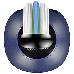Електрична зубна щітка Oclean X Lite Set Blue - мініатюра 10
