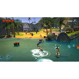 Гра Asterix & Obelix XXL 2 Limited Edition (російська версія) (Nintendo Switch) - мініатюра 6